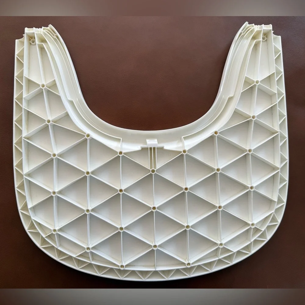 STOKKE Tripp Trapp Tray (white) - Picture 5 of 6